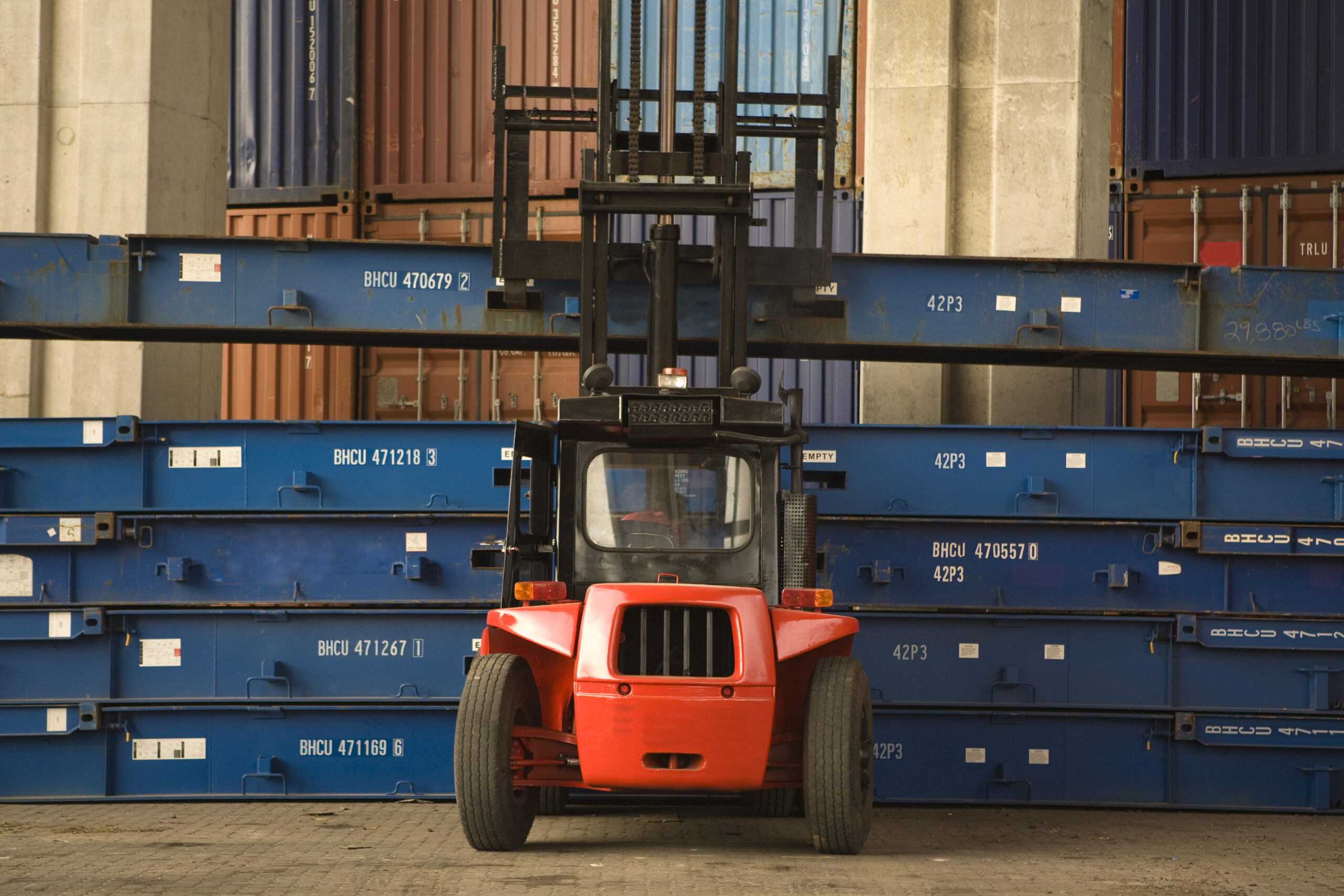 forklift at a commercial dock 2026 01 11 08 04 41 utc scaled