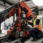 depannage grue palfinger hero