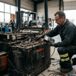 maintenance batterie hawker hero