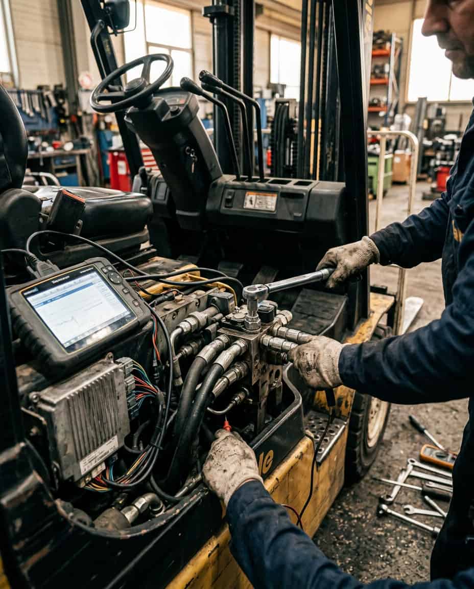 Yale immobilisé ?