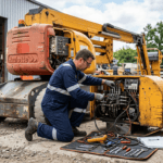 reparation nacelle haulotte hero