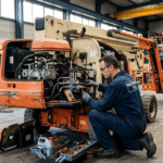 reparation nacelle jlg hero