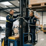 vgp chariot categorie 1b hero