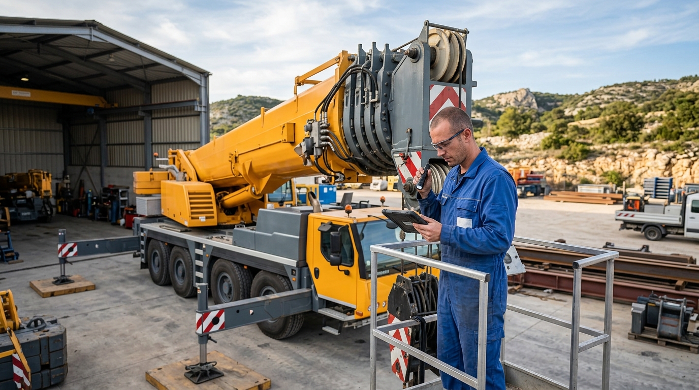 VGP Grue Mobile