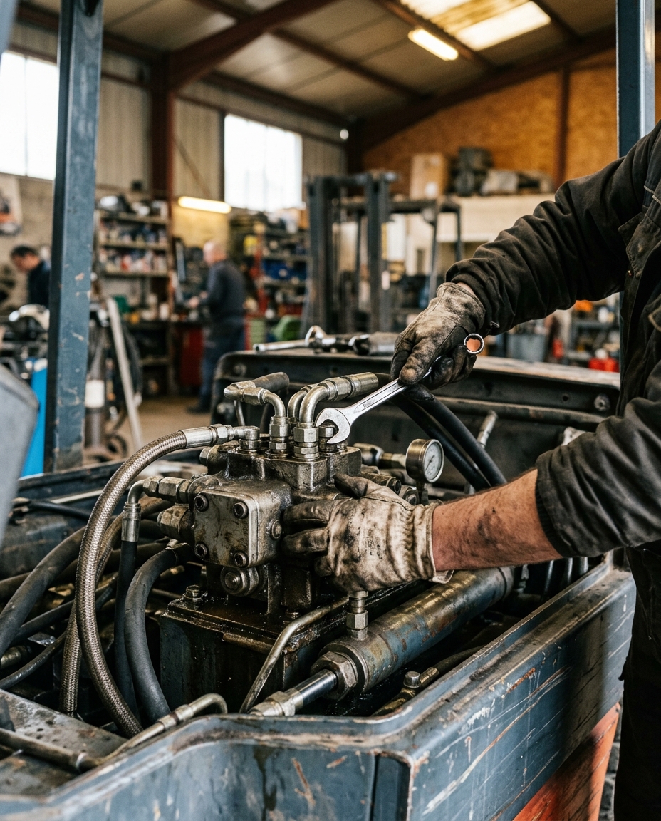 Un besoin en Lozère ?